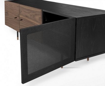 tv kumode Jugend, riekskoka kumode, ozola kumode, tv kumodes, tv galdiņi, woodman mēbeles, dizaina kumodes, dizaina mēbeles, viesistabas mēbeles