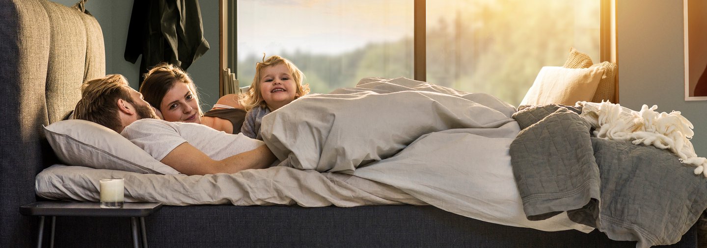 Ekskluzīvi Jums- Jensen Beds iepazīšanās izpārdošanajensen.beds.bilde