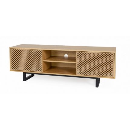 tv kumode Mora Diamond, Tv kumodes, viesistabas, Camden, Mora, Woodman