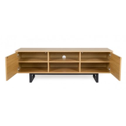 tv kumode Mora Diamond, Tv kumodes, viesistabas, Camden, Mora, Woodman